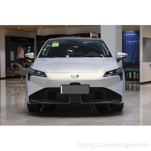 Hot sale GAC AION S PLUS 2023 new electric cars for sale adult new energy vehicles ev car in stock
